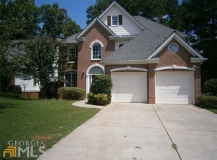 5679 Eagles Watch, Douglasville, GA 30135