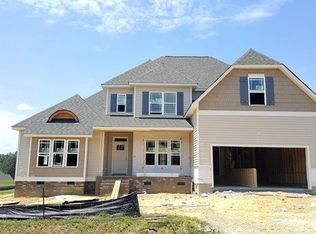 6600 Parizade St, Raleigh, NC 27603