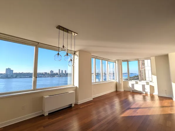 100 Riverside Blvd APT 12F, New York, NY 10069