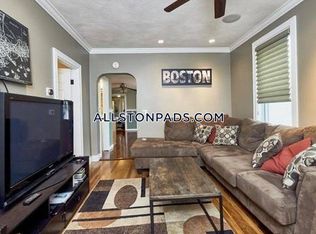 10 Riverdale St #1, Allston, MA 02134