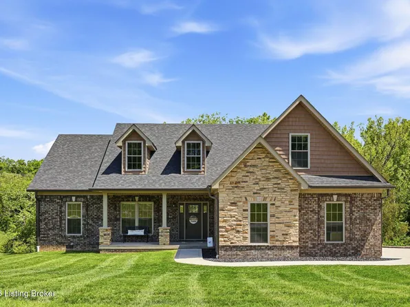 109 Leamington Dr, Bardstown, KY 40004
