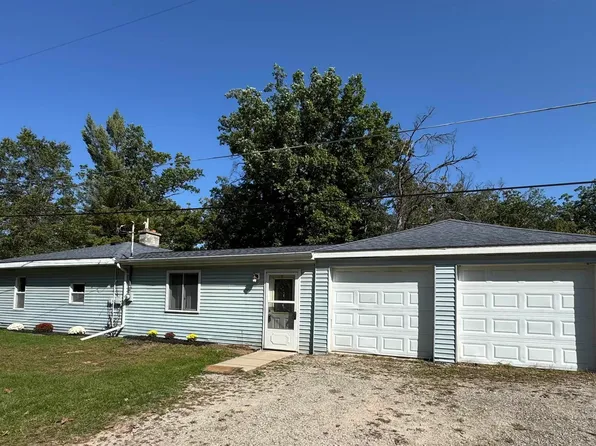 2362 Thompson St, Prescott, MI 48756