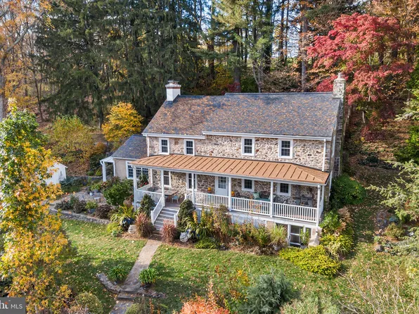 840 S Waterloo Rd, Devon, PA 19333