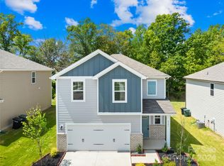 2301 Blue Sky Meadows Dr, Monroe, NC 28110