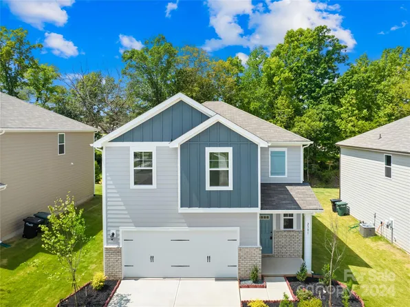 2301 Blue Sky Meadows Dr, Monroe, NC 28110