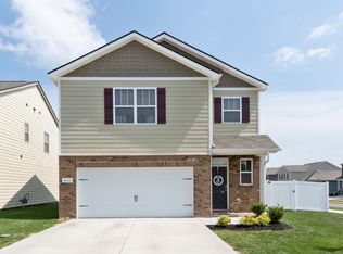 9000 Fenton Rd, Lebanon, TN 37087