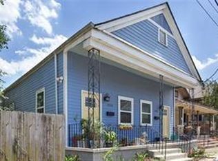 1724 Rousselin Dr, New Orleans, LA 70119