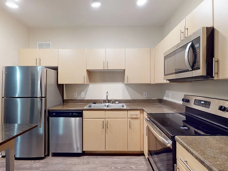 Legacy Village Apartment Homes — Photo 319