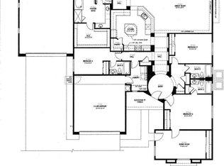 21727 E Russet Rd, Queen Creek, AZ 85142