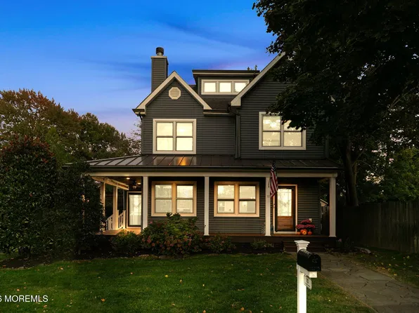 10 Bowne Avenue, Atlantic Highlands, NJ 07716