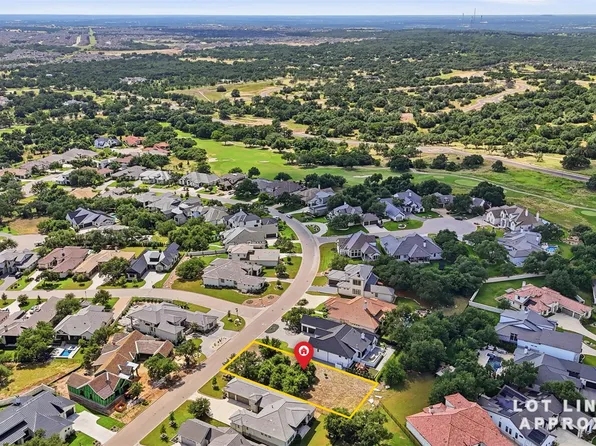 1003 Flint Ridge Trl, Georgetown, TX 78628