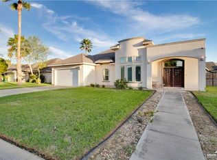 2715 Rhett Dr, Pharr, TX 78577