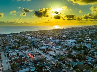1073 Sapphire St, San Diego, CA 92109