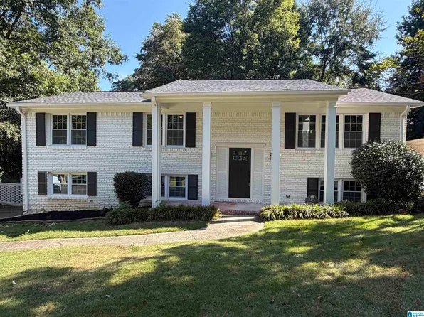 3425 Ridge Dell Cir, Birmingham, AL 35243