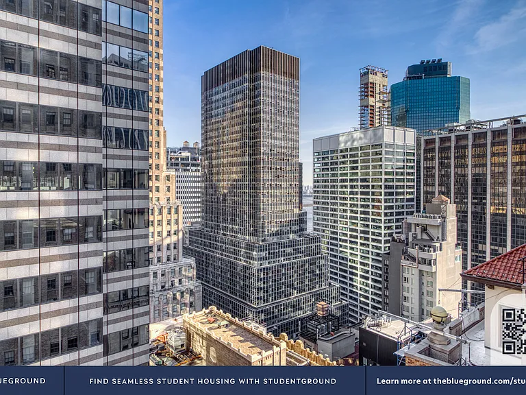 63 Wall St #2608 — Photo 6