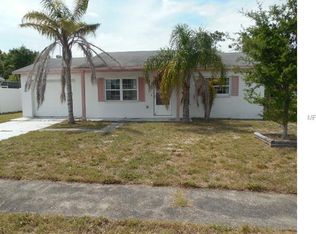 7821 Welland St, New Port Richey, FL 34653