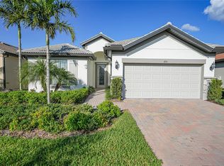 1715 Hyssop Loop, North Port, FL 34289