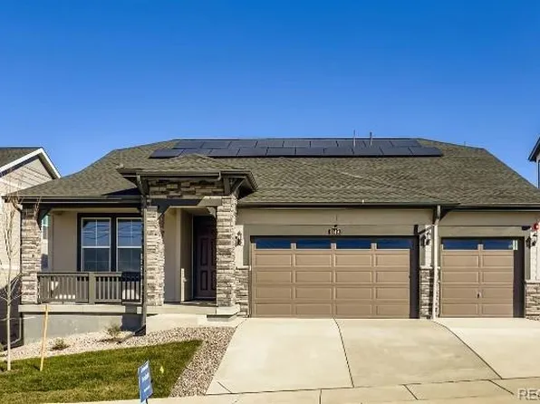 1349 Morning Side Drive, Erie, CO 80516