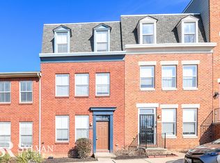 1522 E Fairmount Ave, Baltimore, MD 21231