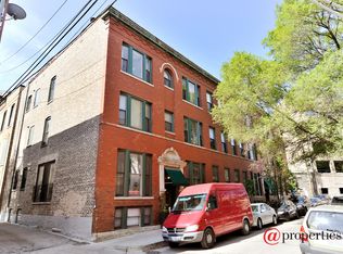 2009 W Concord Pl APT C, Chicago, IL 60647