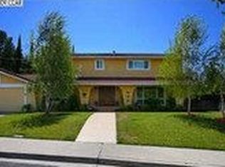 1058 Springfield Dr, Walnut Creek, CA