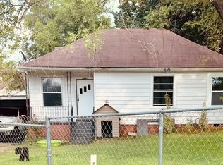 3518 Macarthur Dr, Fort Smith, AR 72904
