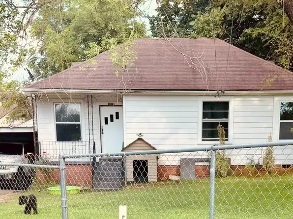 3518 Macarthur Dr, Fort Smith, AR 72904