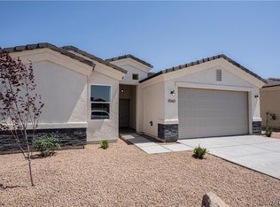 3560 N Skylark Rd, Kingman, AZ 86409
