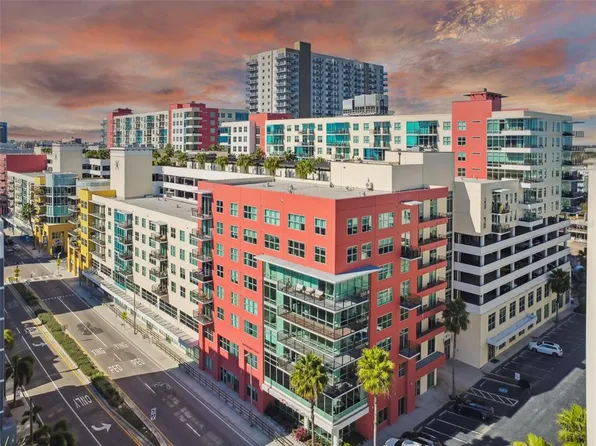1208 E Kennedy Blvd Unit 1227, Tampa, FL 33602