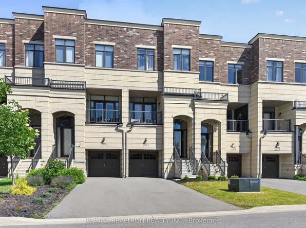 209 Arianna Cres, Vaughan, ON L6A 4Z9