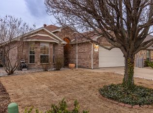 109 Comanche Dr, Greenville, TX 75402