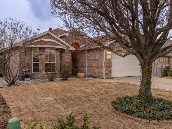 109 Comanche Dr, Greenville, TX 75402