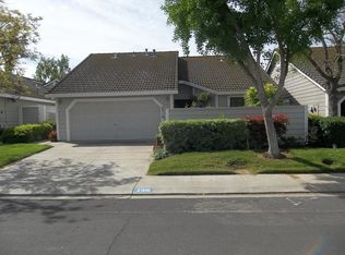 2316 Saint Lawrence Ln, Modesto, CA 95356