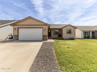 3824 N Maxfli Ln, Post Falls, ID 83854