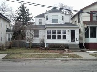 330 E 6th St, Monroe, MI 48161