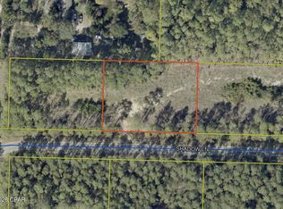 0 Shadow Ln, Freeport, FL 32439