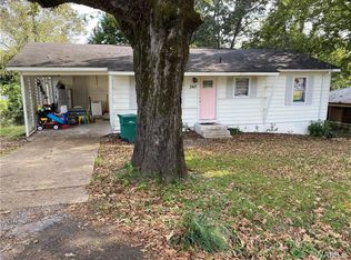3417 Camp St NE, Tuscaloosa, AL 35404
