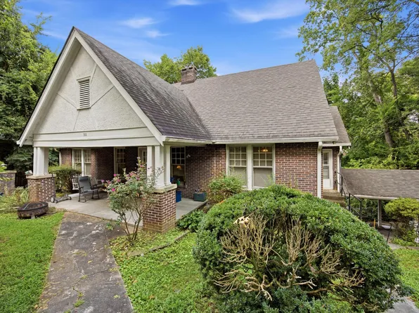 706 Mount Vernon Cir, Chattanooga, TN 37405