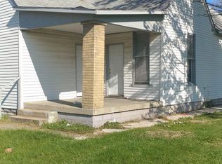 309 N Chester Ave, Indianapolis, IN