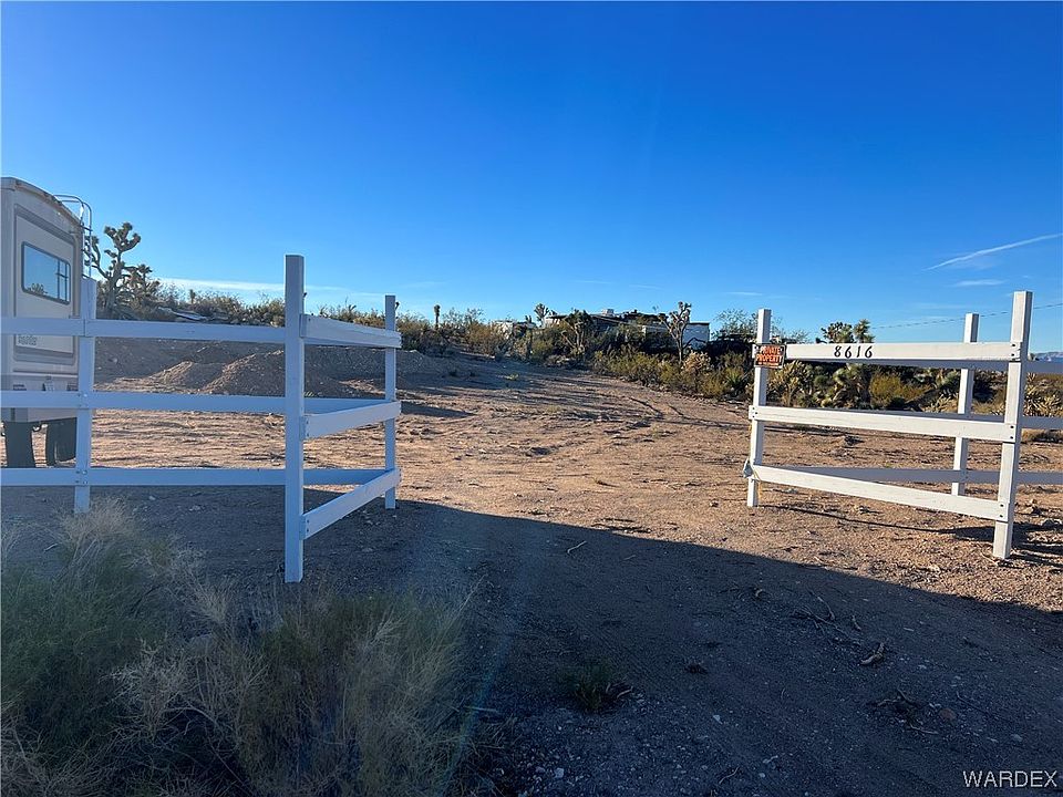 8616 W White Hills Rd, White Hills, AZ 86445 Zillow