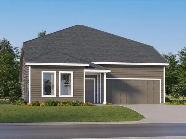 1270 Flint Ridge Loop, Salado, TX 76571