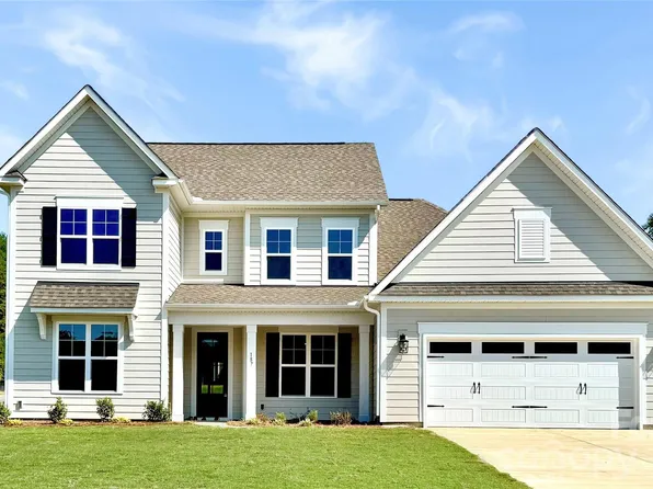 187 Eve Ash Ln, Mooresville, NC 28115