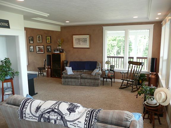 2nd image of 3224 W Eagles Nest Ln