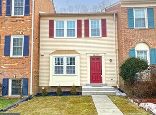 12307 Cinnamon St, Woodbridge, VA 22192