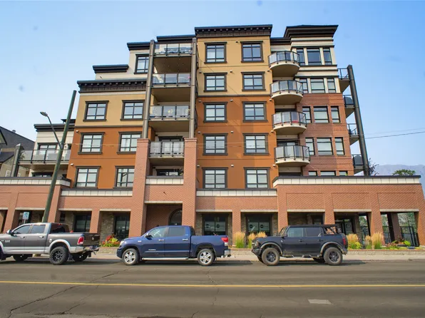 568 Lorne St #205, Kamloops, BC V2C 1W3