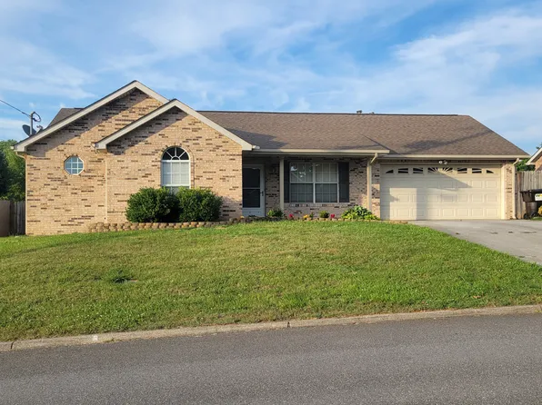 7258 Ghiradelli Rd, Knoxville, TN 37918