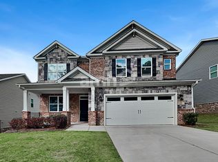 1159 Ashlyn Ct, Lawrenceville, GA 30043