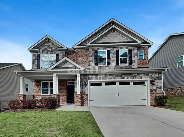 1159 Ashlyn Ct, Lawrenceville, GA 30043