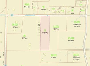 0 County Road 24, Florence, AL 35633