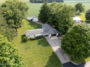 1947 Dingman Slagle Rd, Sidney, OH 45365